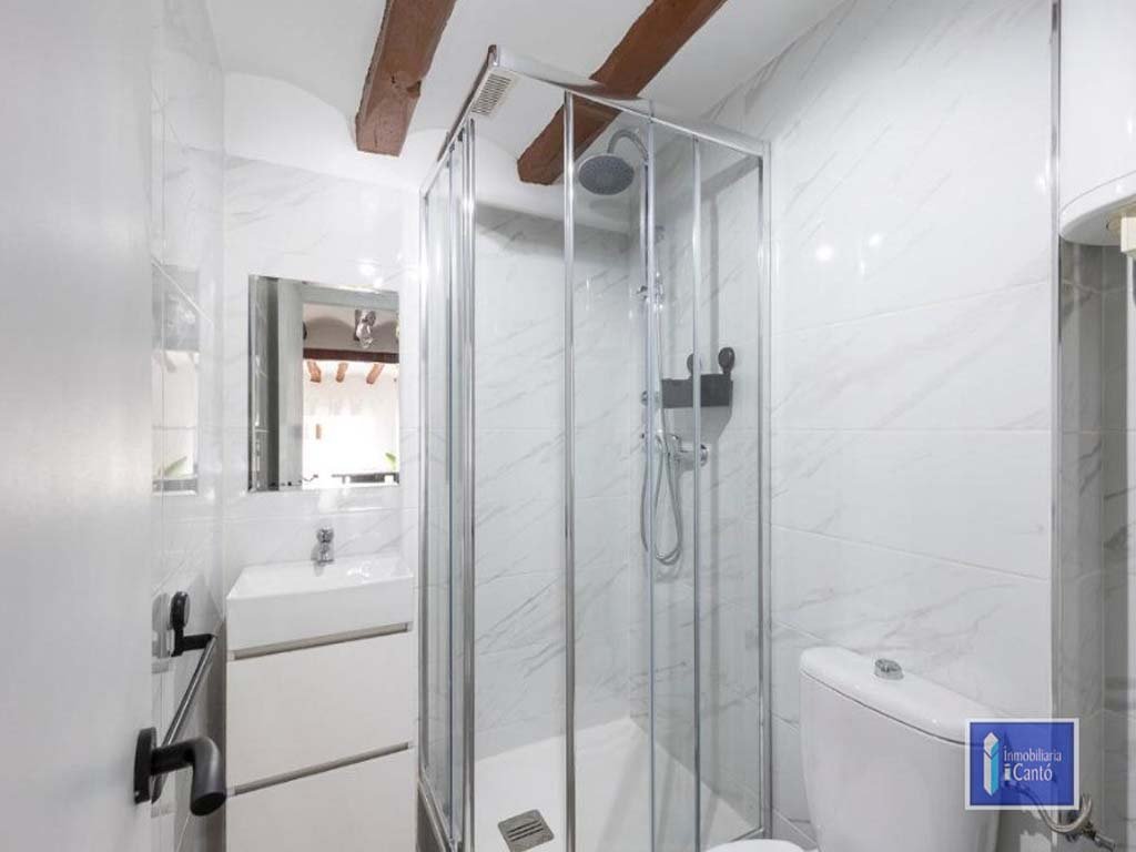 Flat 50 m² in Alcoi / Alcoy