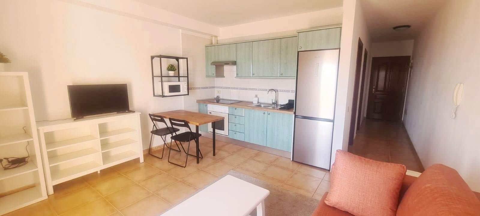 Piso de 56 m² en Candelaria