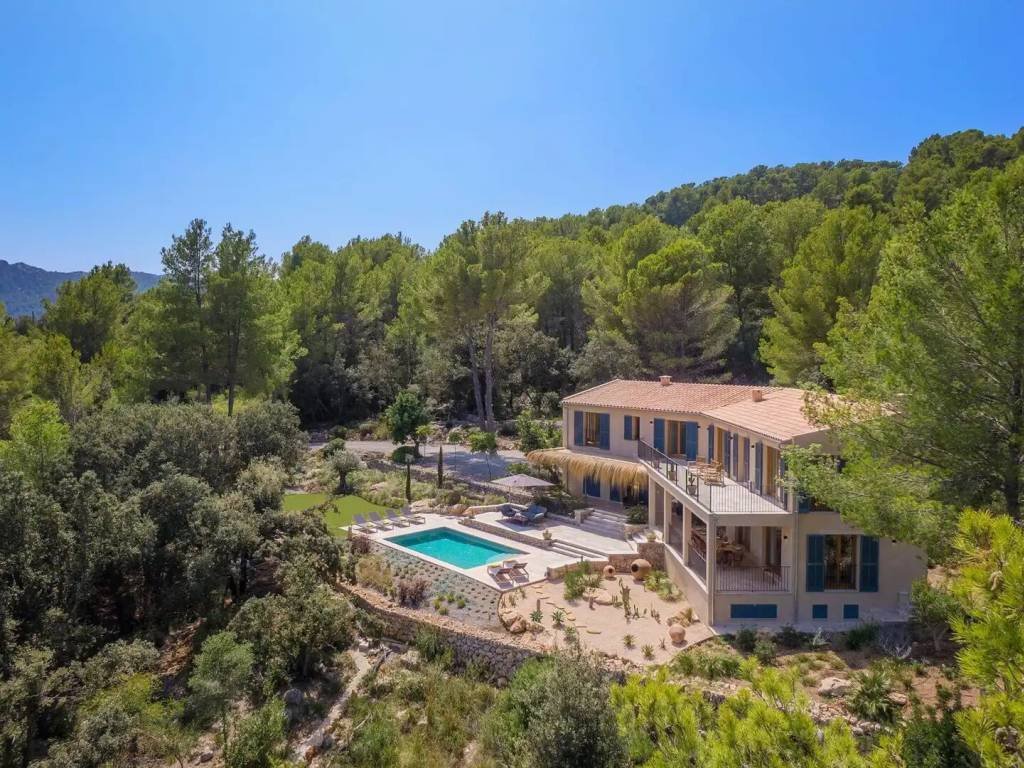 Casa de 300 m² en Pollença