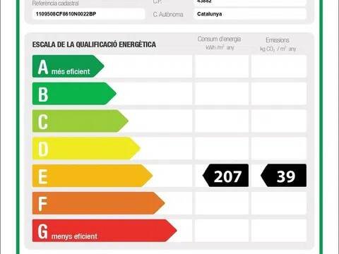 Piso de 78 m² en Calafell