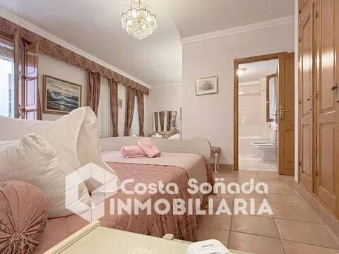 Piso de 270 m² en Benissa