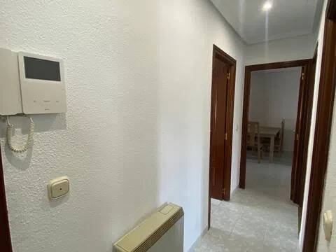 Piso de 70 m² en Salamanca