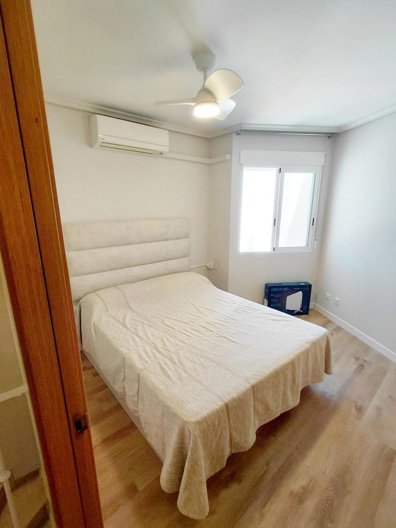 Pis de 140 m² a Dénia