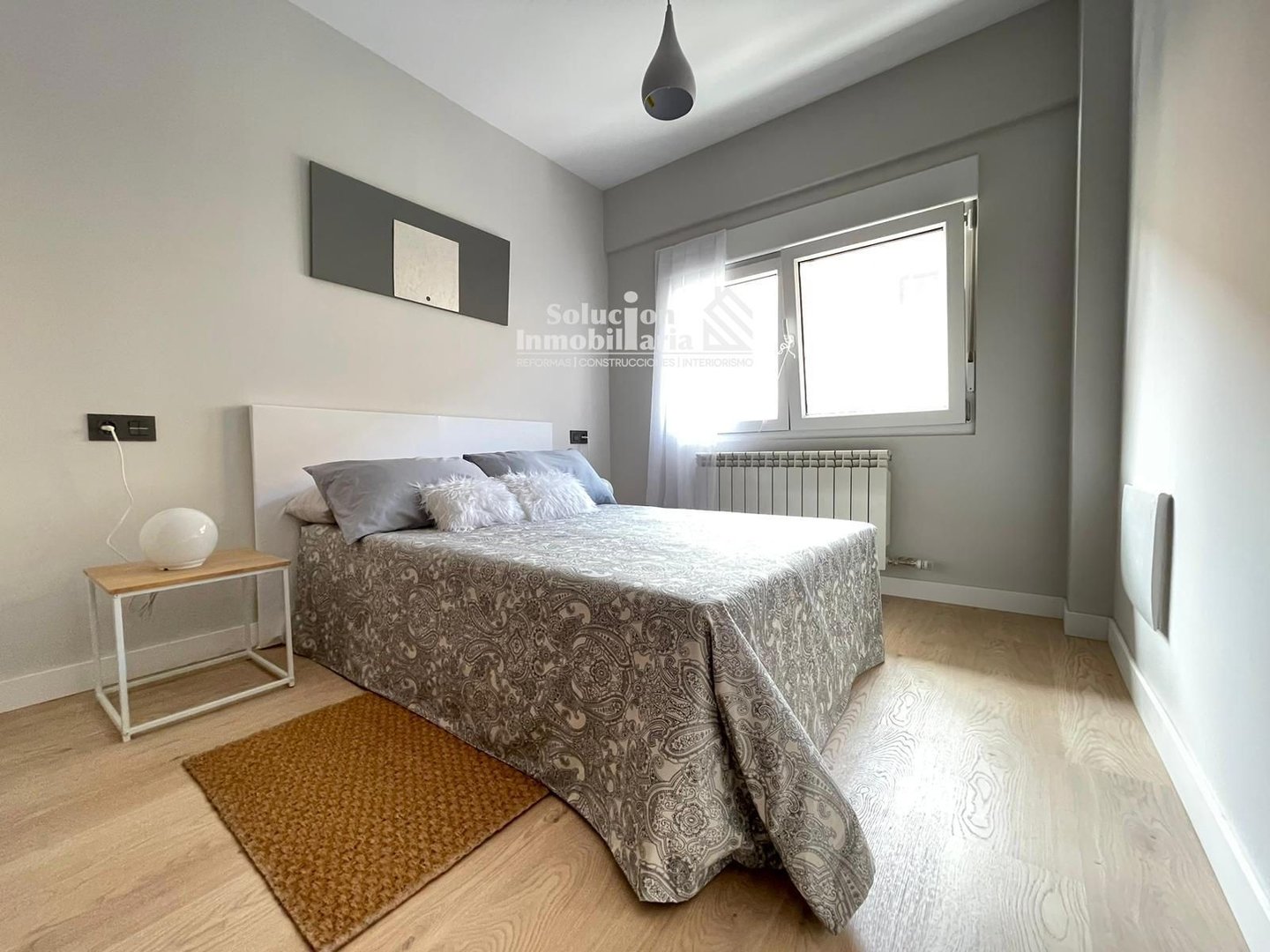 Appartamento 47 m² a Salamanca