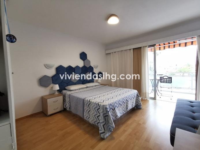 Appartamento 36 m² a Puerto de la Cruz