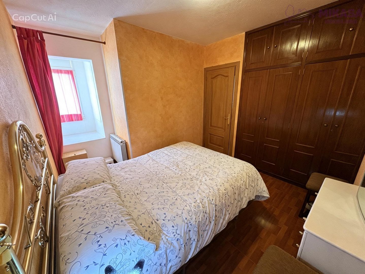 Piso de 76 m² en Madrid