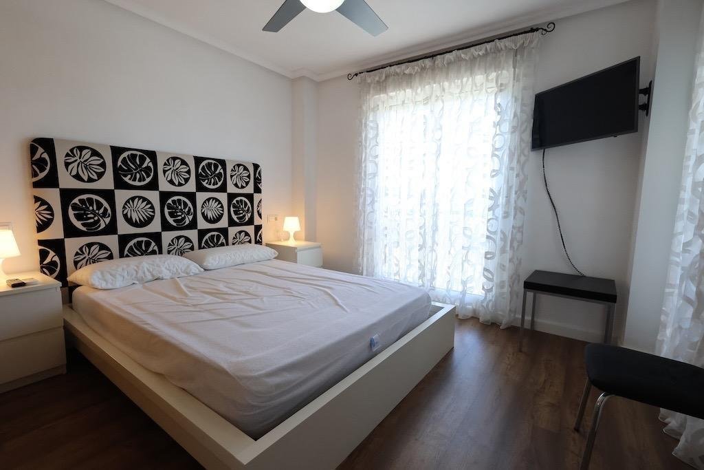 Pis de 87 m² a el Pilar de la Foradada