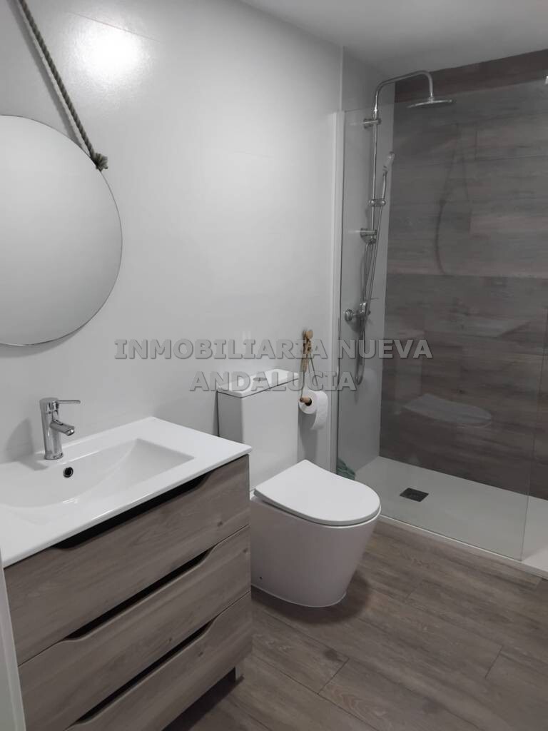 Piso de 78 m² en Almería