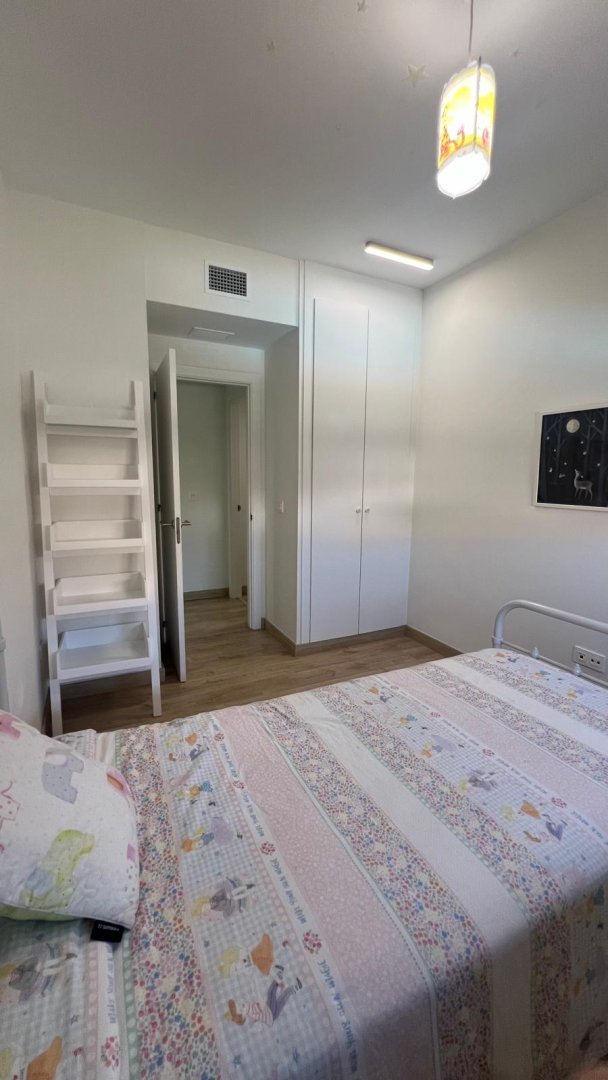 Pis de 105 m² a Camas