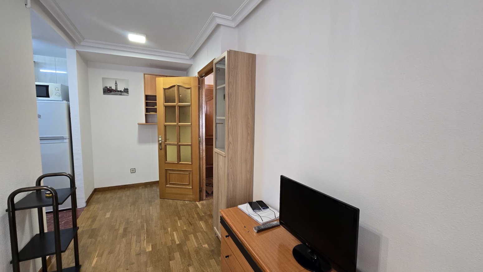 Piso de 45 m² en Gijón