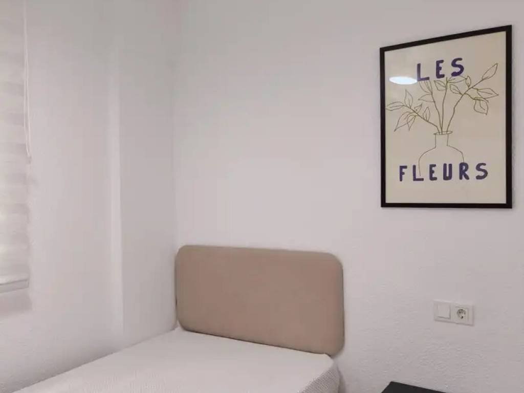 Piso de 90 m² en Alicante