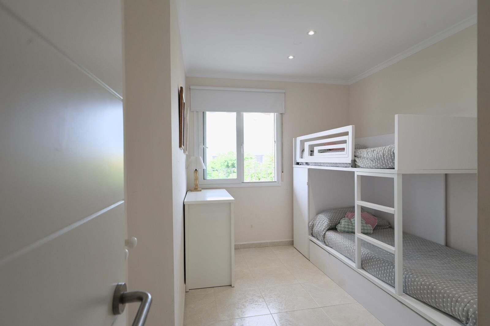 Piso de 110 m² en Jávea