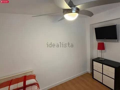 Piso de 95 m² en Almería