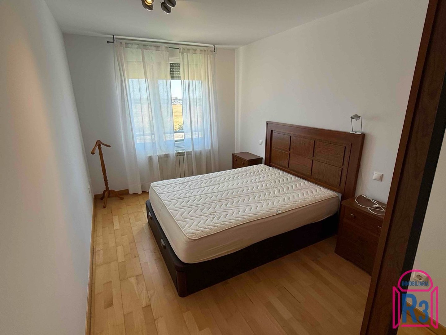 Piso de 97 m² en León
