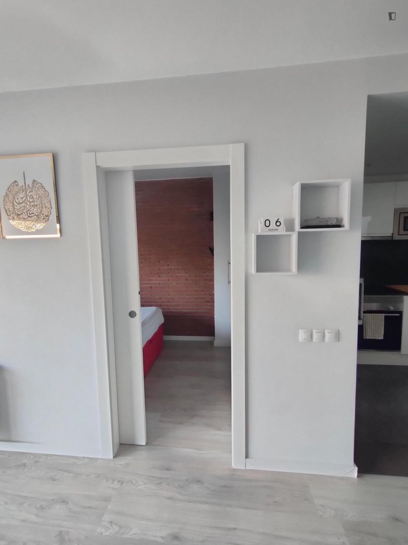 Piso de 62 m² en l'Hospitalet de Llobregat