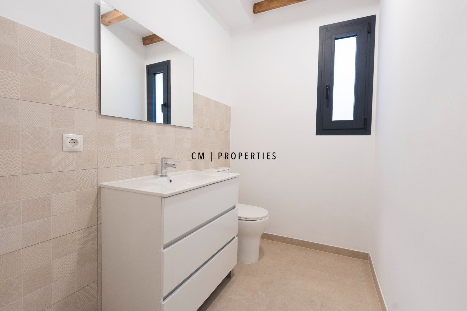 Pis de 167 m² a València