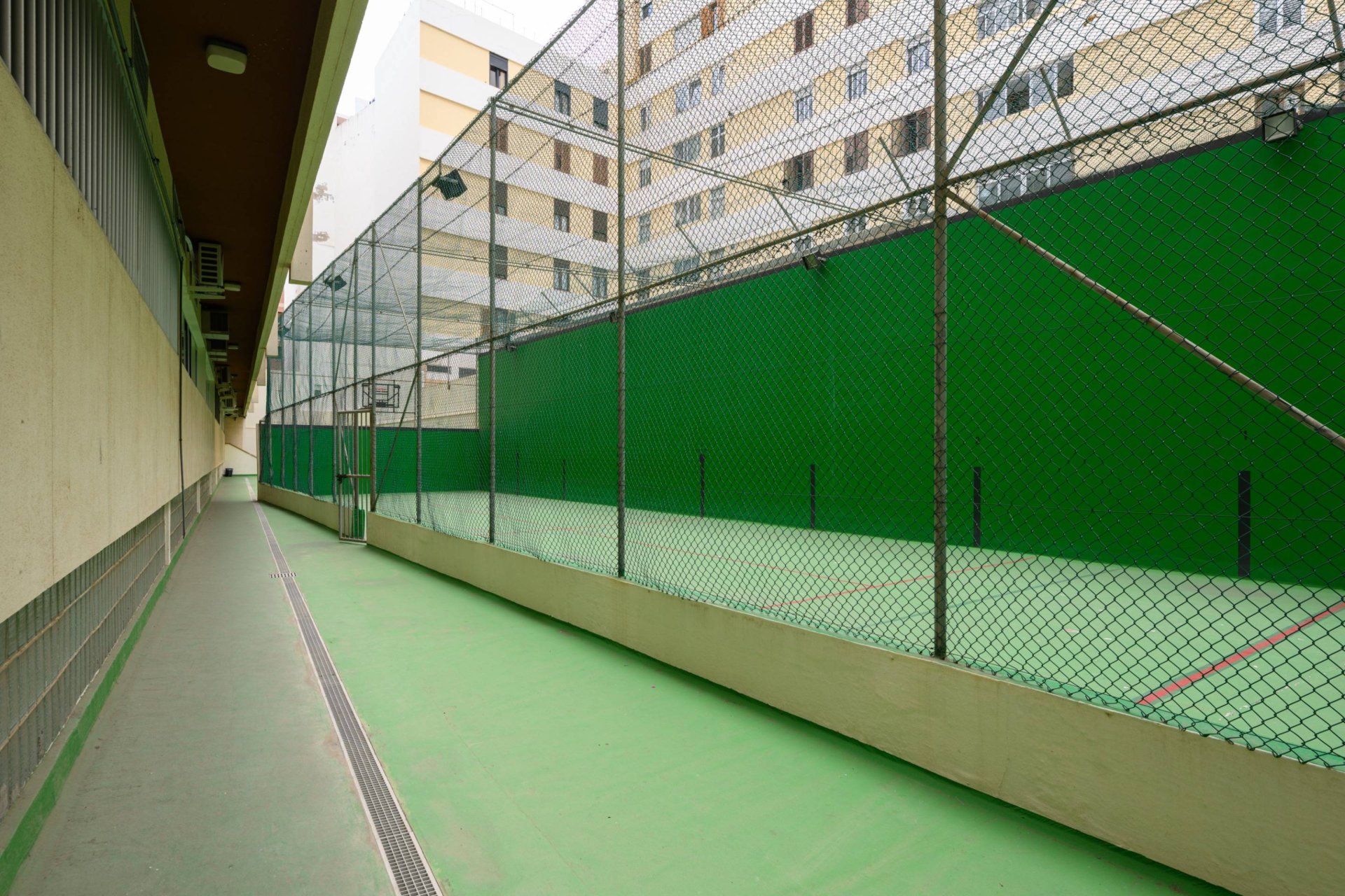 Piso de 194 m² en Las Palmas de Gran Canaria