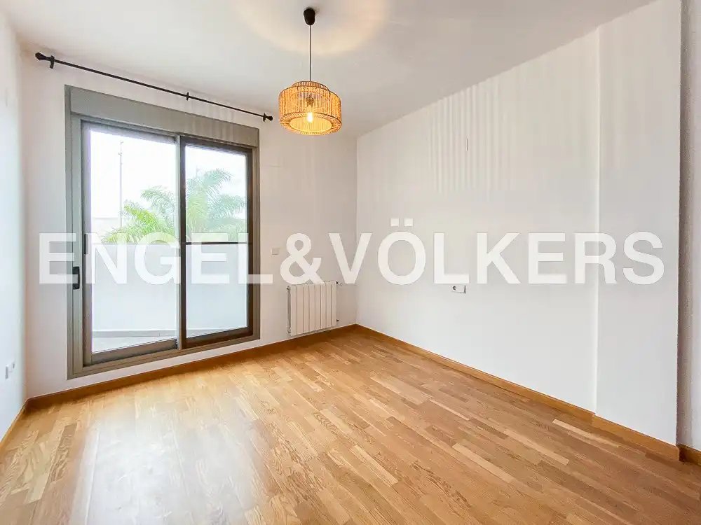 Piso de 168 m² en Bétera