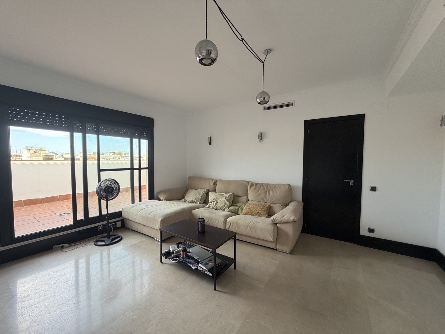 Piso de 92 m² en Masanasa