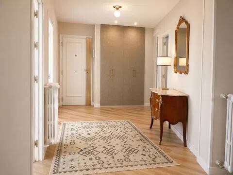 Piso de 125 m² en San Sebastián