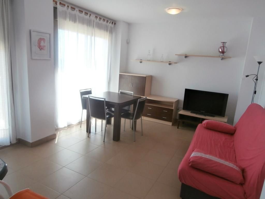 Piso de 90 m² en Alcalà de Xivert
