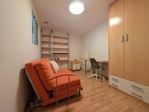 Piso de 113 m² en Elche