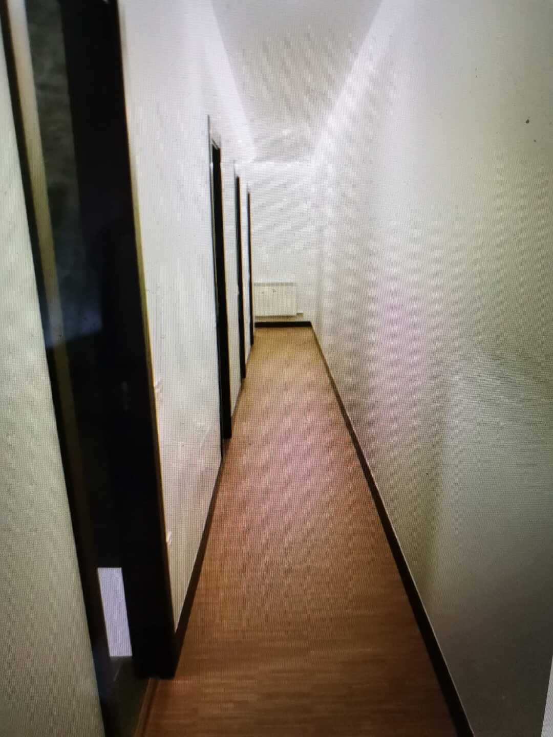 Apartamento 100 m² em Salamanca