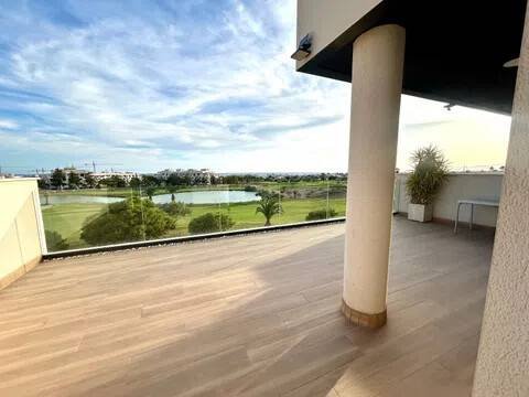 Piso de 121 m² en Almería