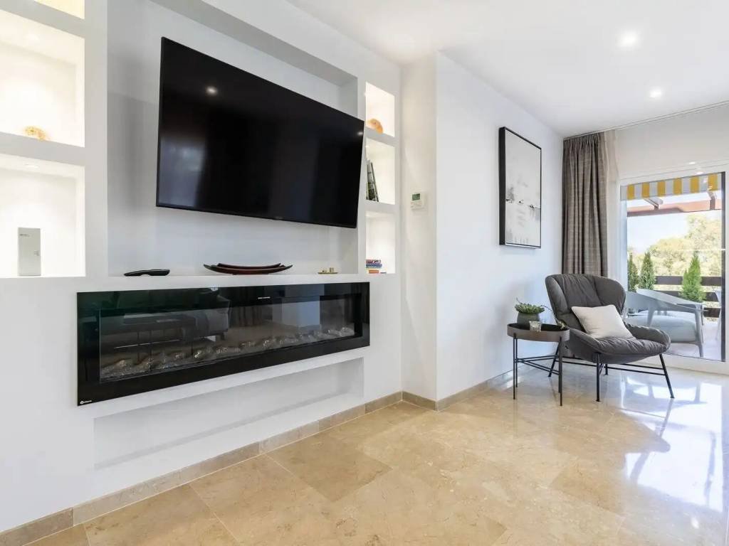 Appartamento 126 m² a Marbella