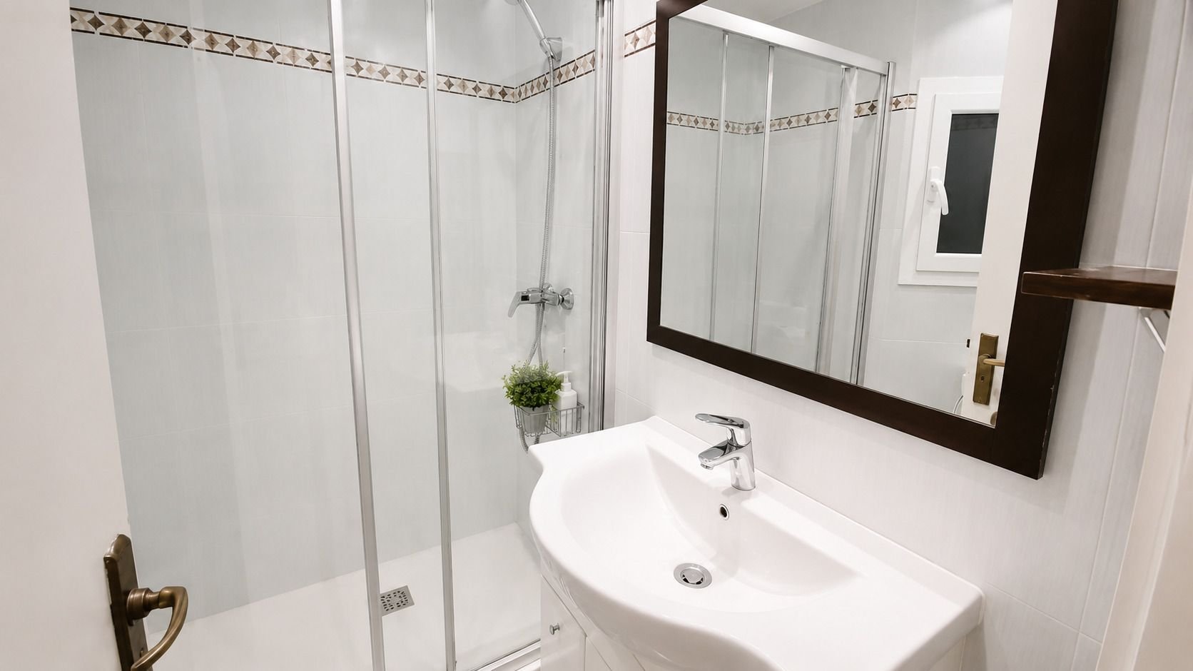 Piso de 75 m² en San Sebastián