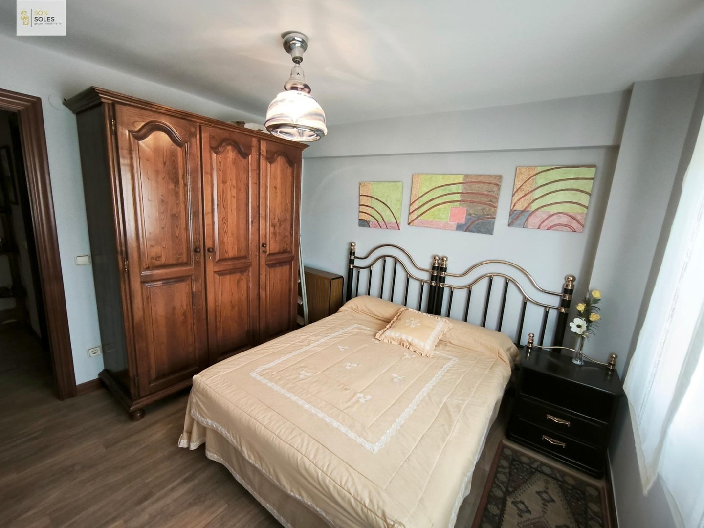Piso de 70 m² en Santander