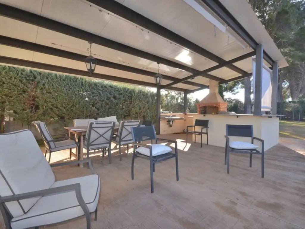 Casa de 350 m² en Albacete