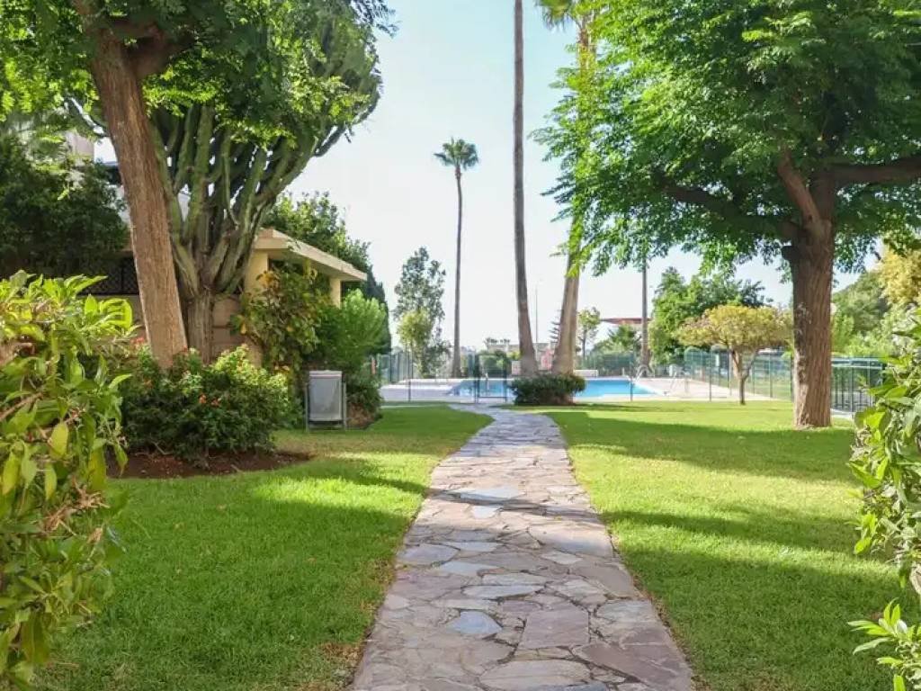 Piso de 97 m² en Torremolinos