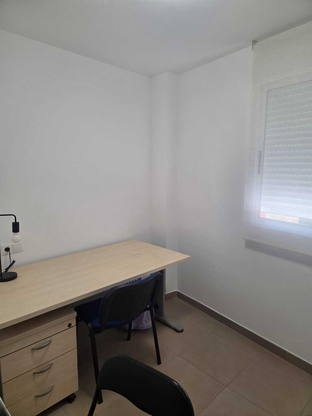 Piso de 85 m² en Burriana