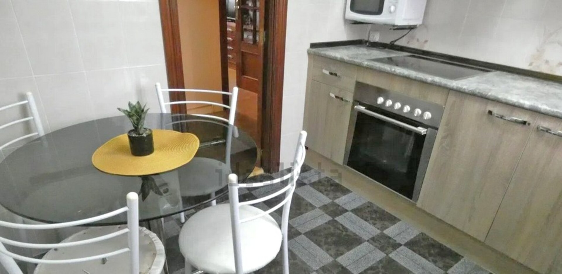 Piso de 79 m² en Palencia