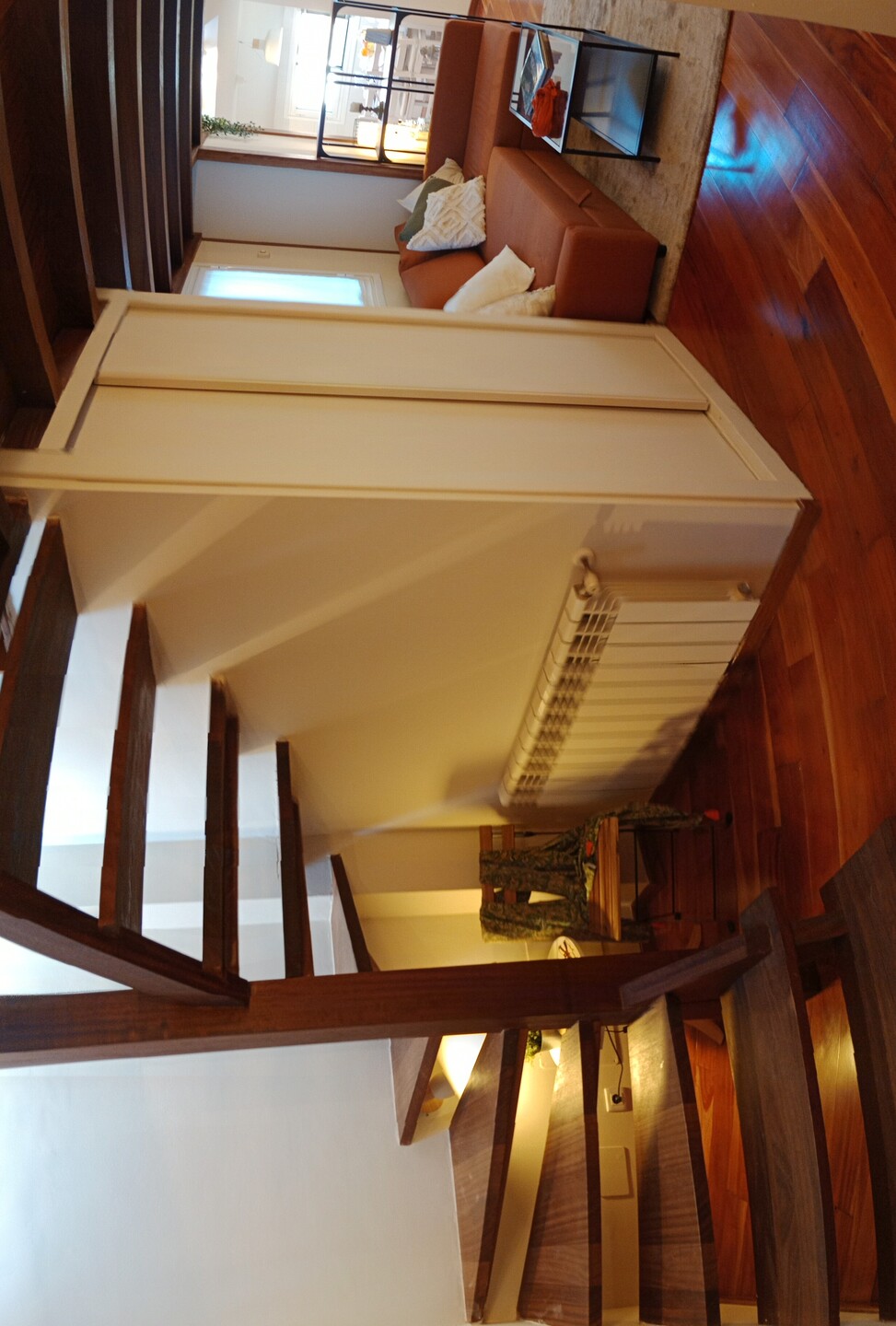 Piso de 65 m² en Villaviciosa