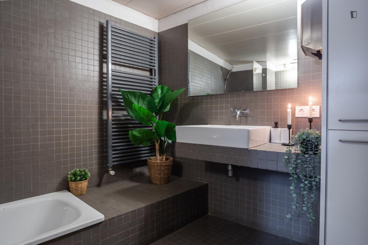 Habitación en alquiler, Barcelona