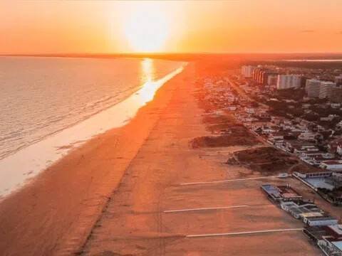Piso de 54 m² en Punta Umbría