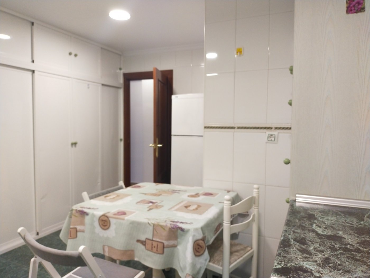 Pis de 90 m² a Màlaga
