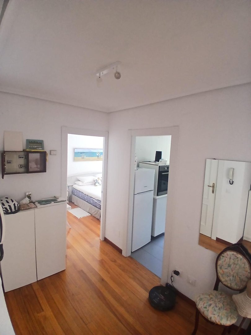 Piso de 120 m² en Suances