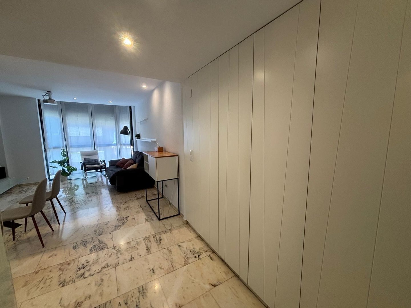Piso de 125 m² en Murcia