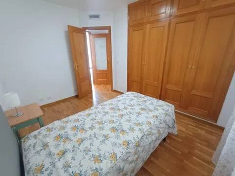 Piso de 60 m² en Murcia