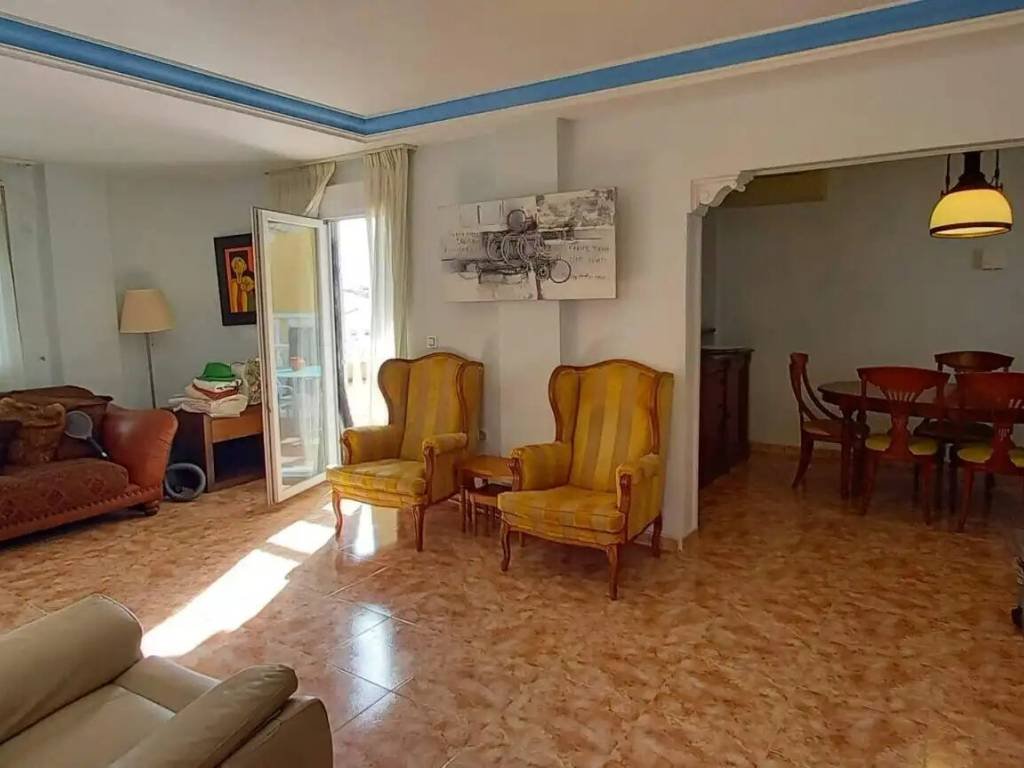 Casa de 123 m² a Oriola