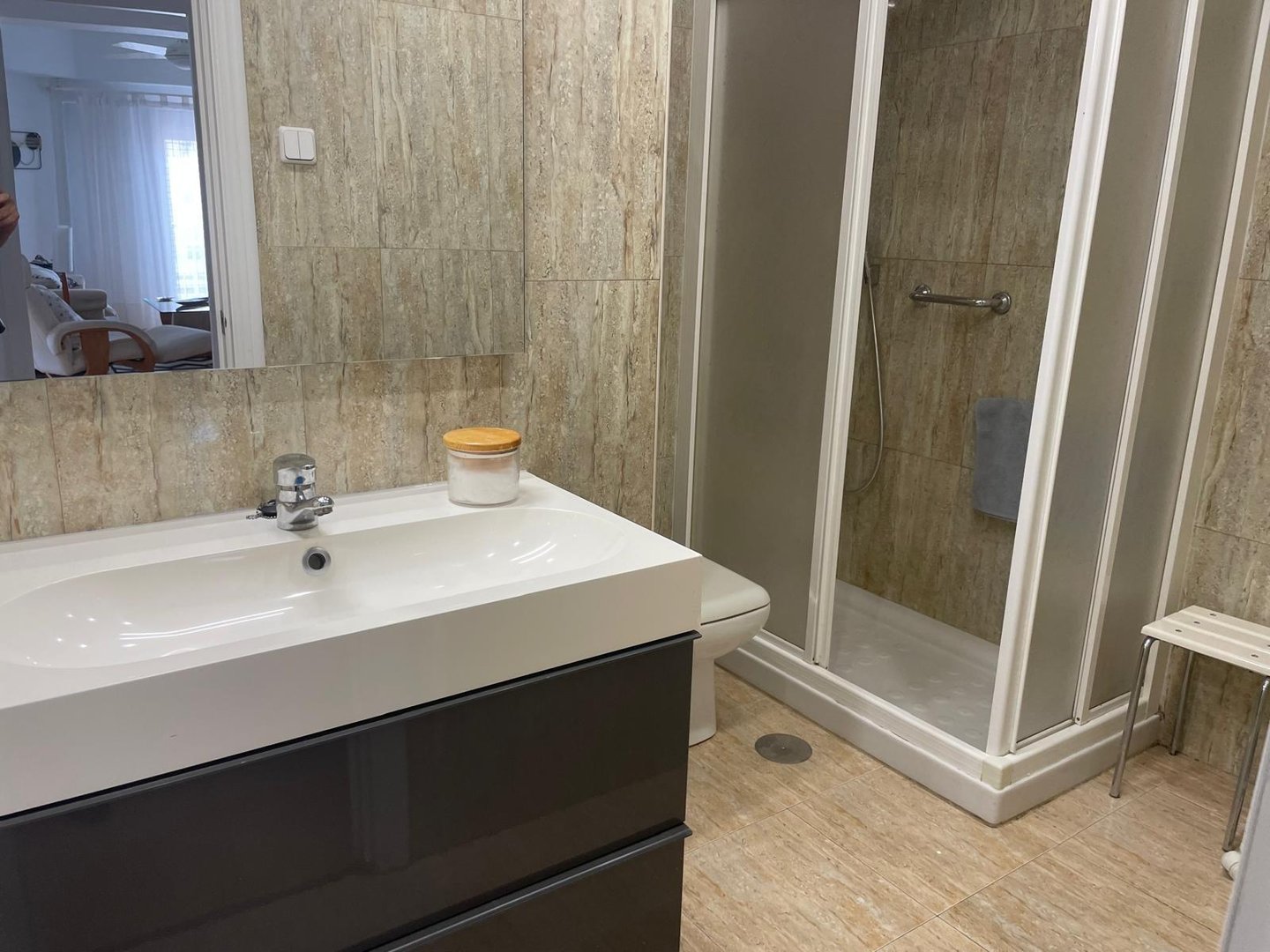 Pis de 98 m² a Cartagena