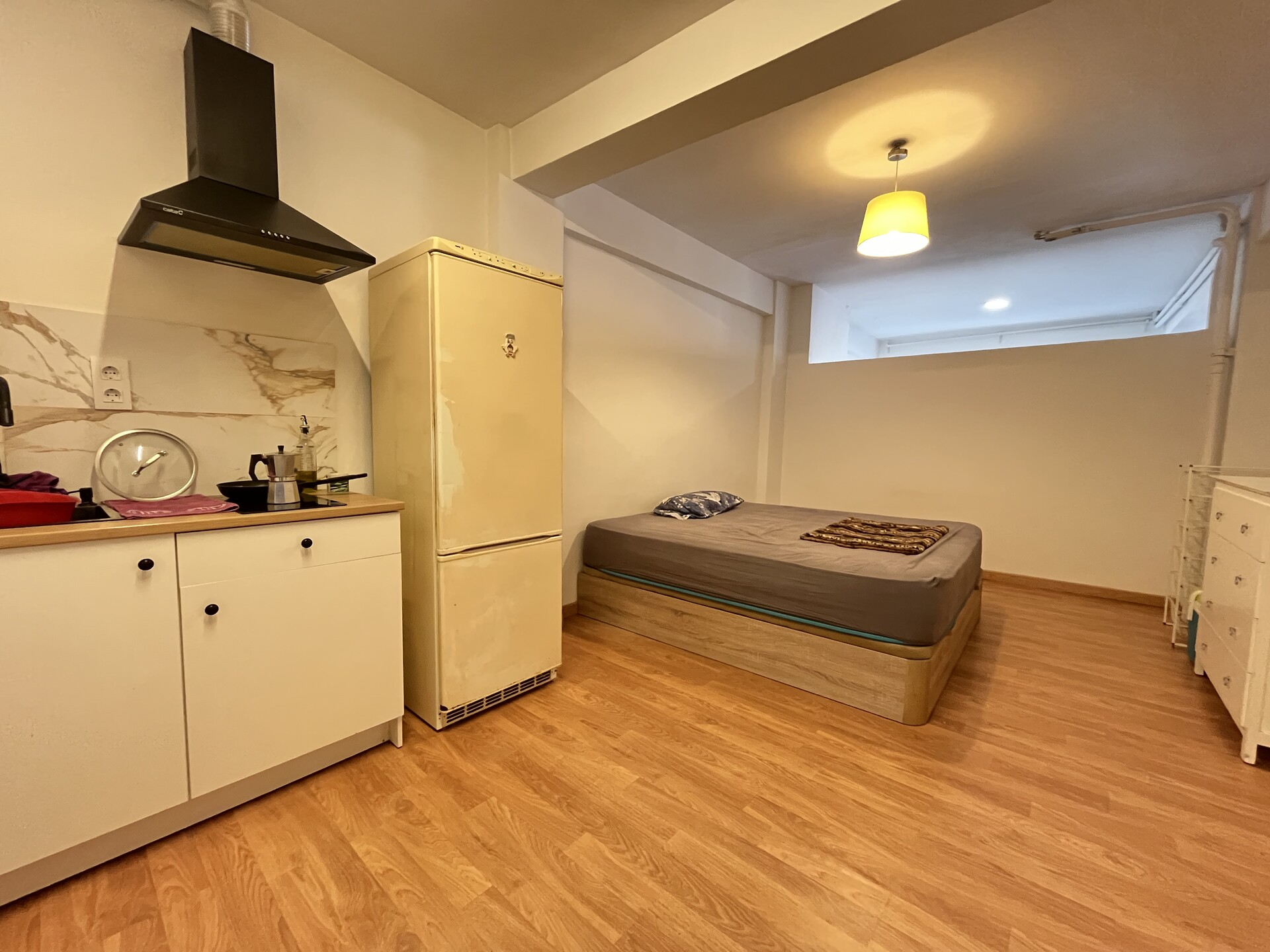 Appartement 80 m² à Barcelone