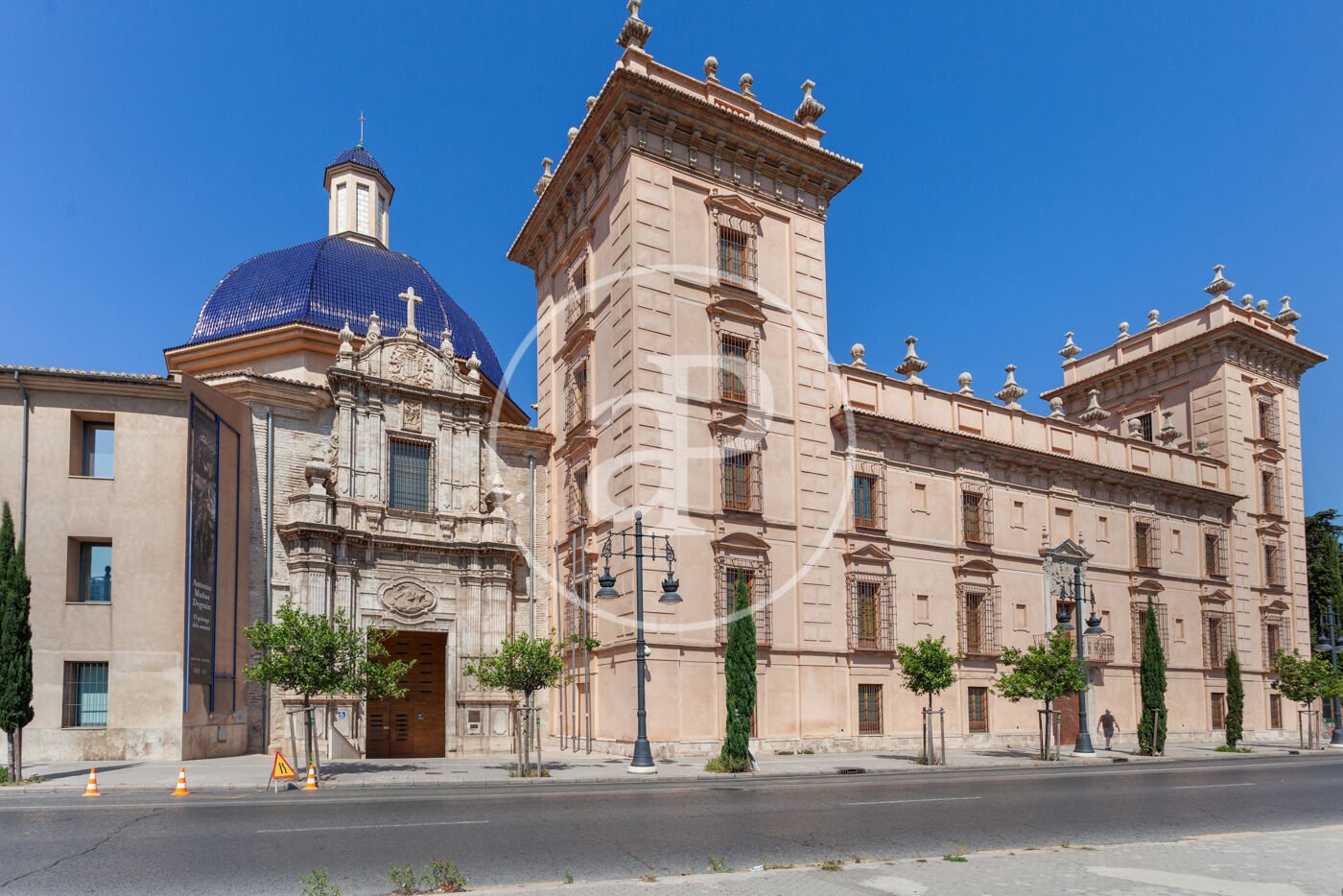 Pis de 180 m² a València