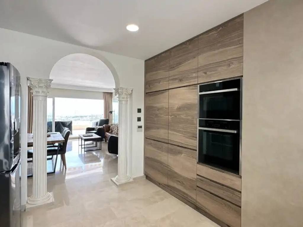 Piso de 375 m² en Marbella