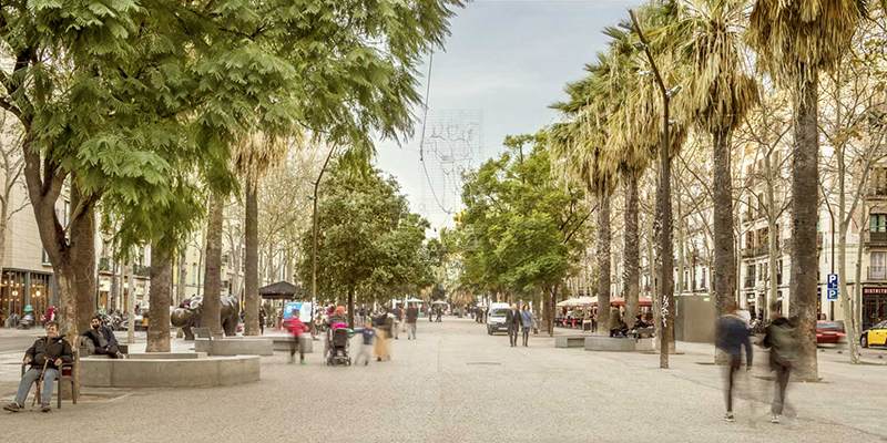 Habitación en alquiler, Barcelona