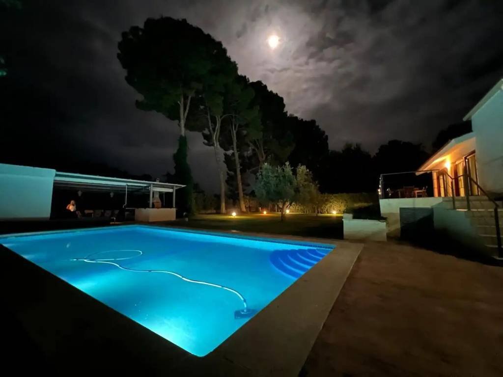 Casa de 350 m² en Albacete