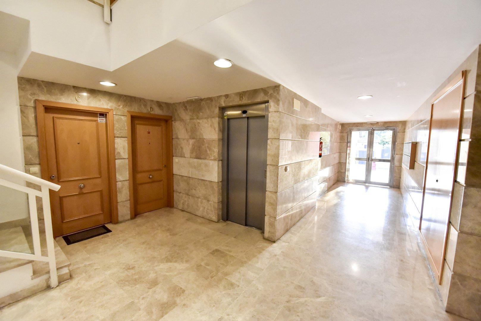 Piso de 153 m² en Tomares